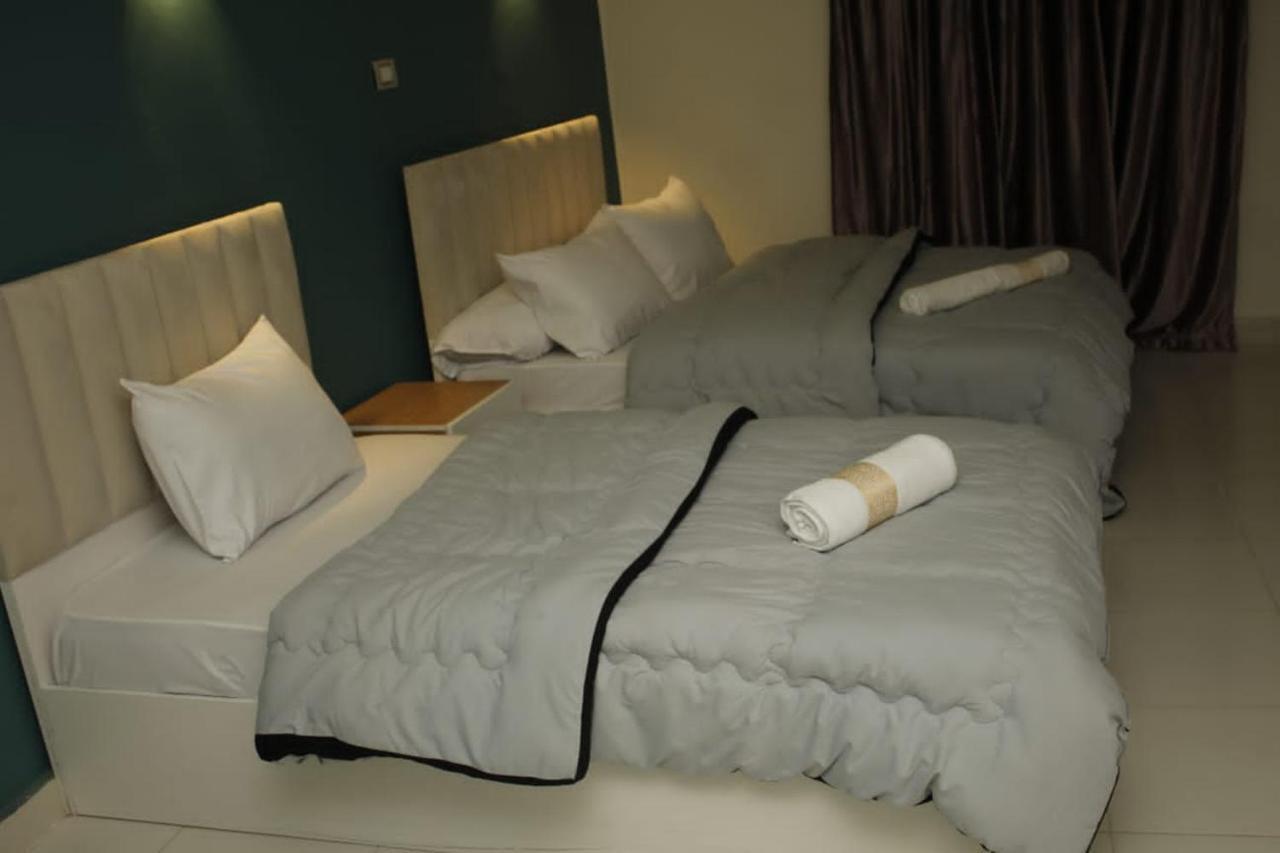 Metropolitano Hotel Caïro Buitenkant foto
