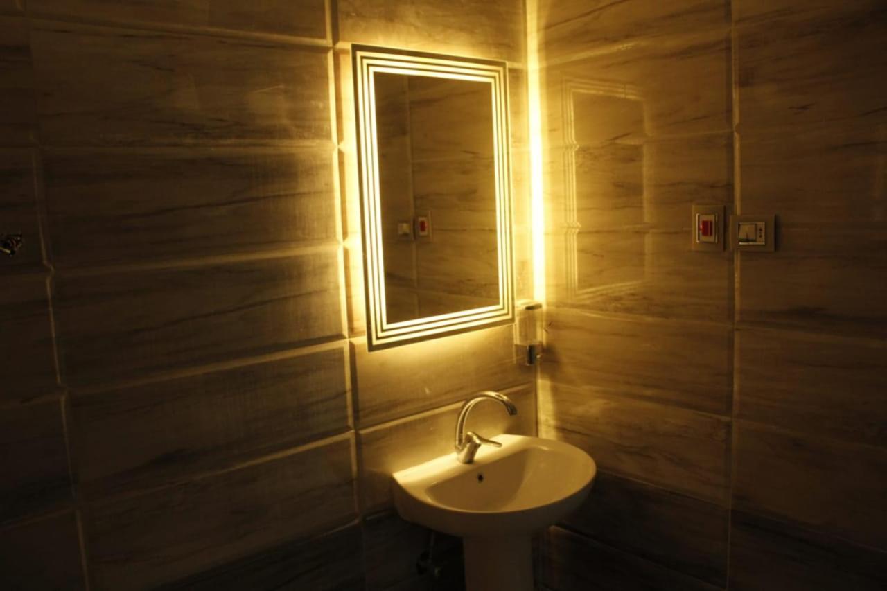 Metropolitano Hotel Caïro Kamer foto