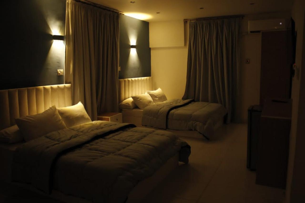 Metropolitano Hotel Caïro Kamer foto