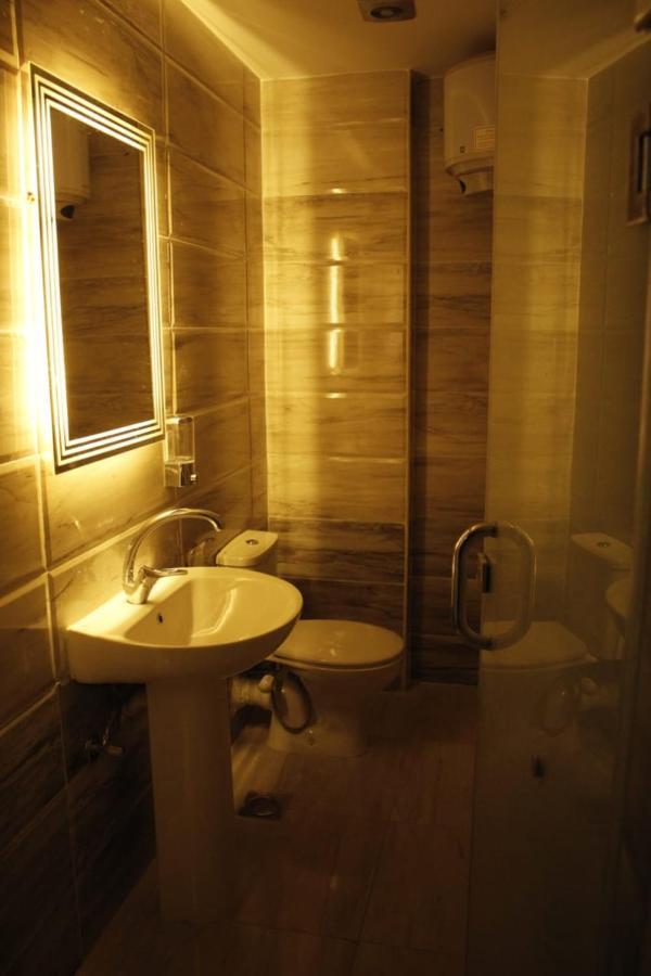 Metropolitano Hotel Caïro Kamer foto