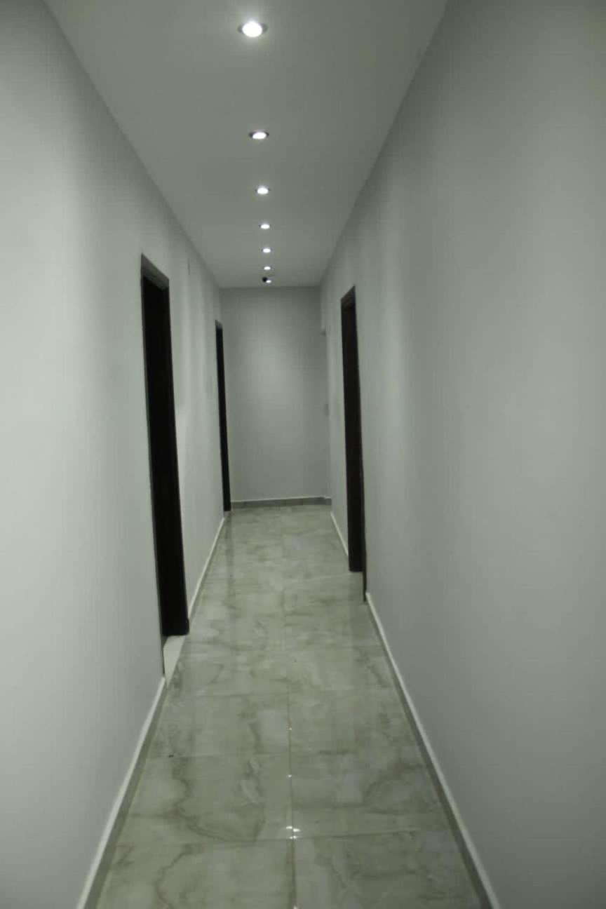 Metropolitano Hotel Caïro Buitenkant foto